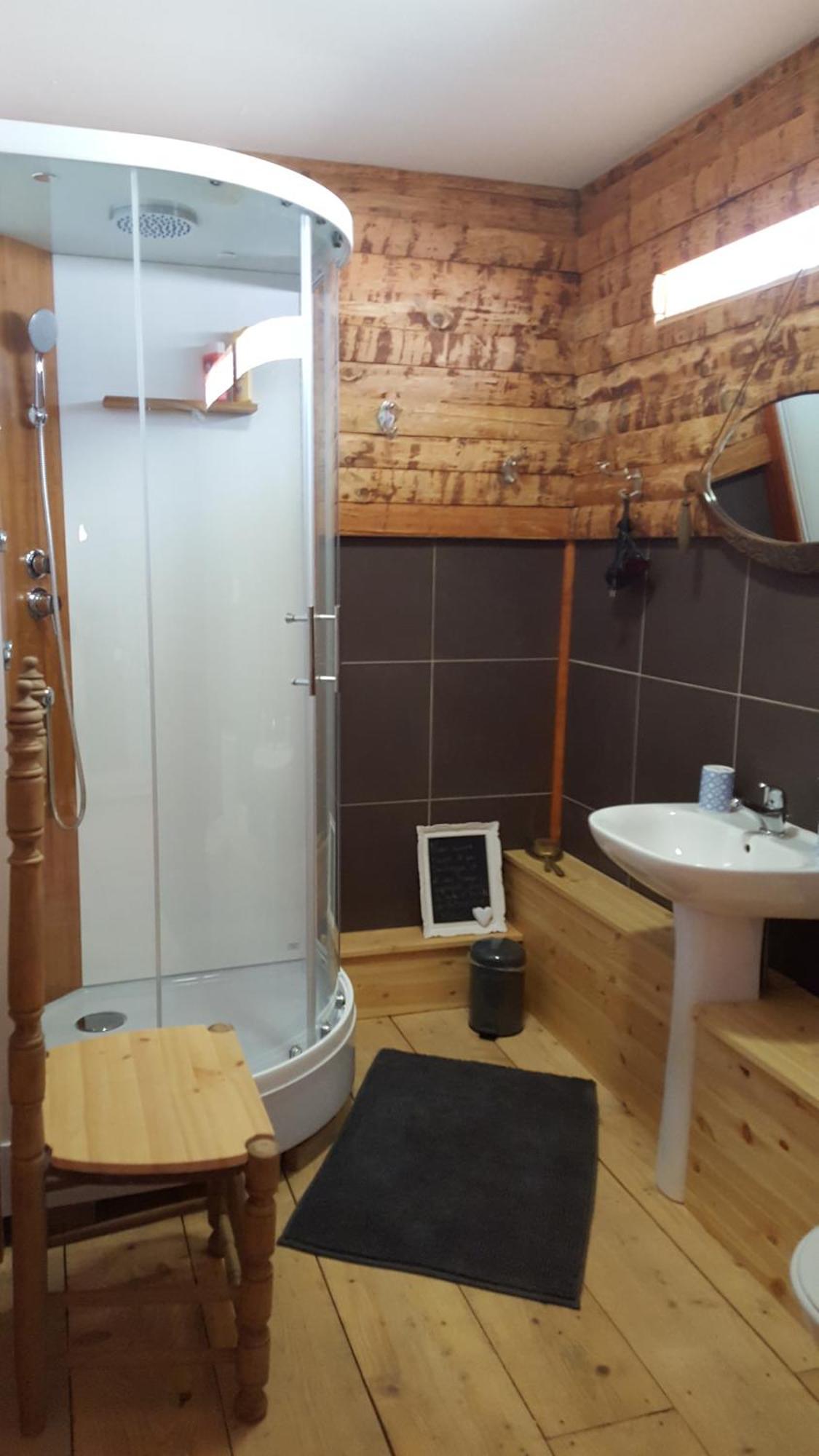 Los Masos Chambre D'Hotes Le Petit Ranch חדר תמונה